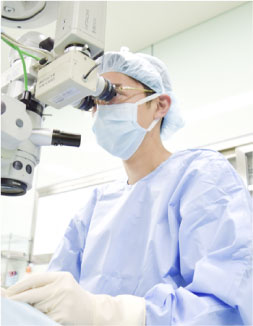 大切な視力を守るために私たちに出来ること