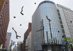 浮遊物がいつもと違うときは要注意！