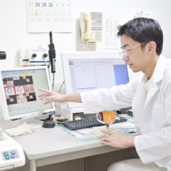検査・診断